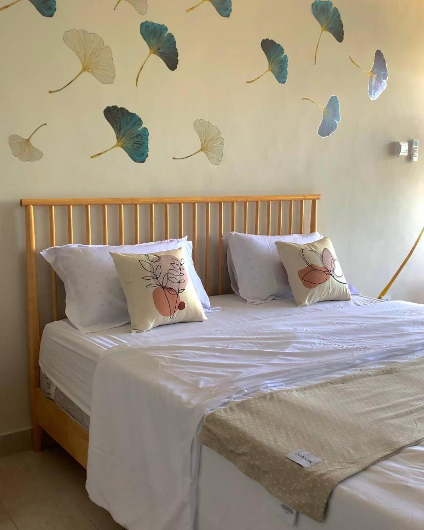 Serenity Terraces Beach, Hotel - Kokrobite Ngoại thất bức ảnh