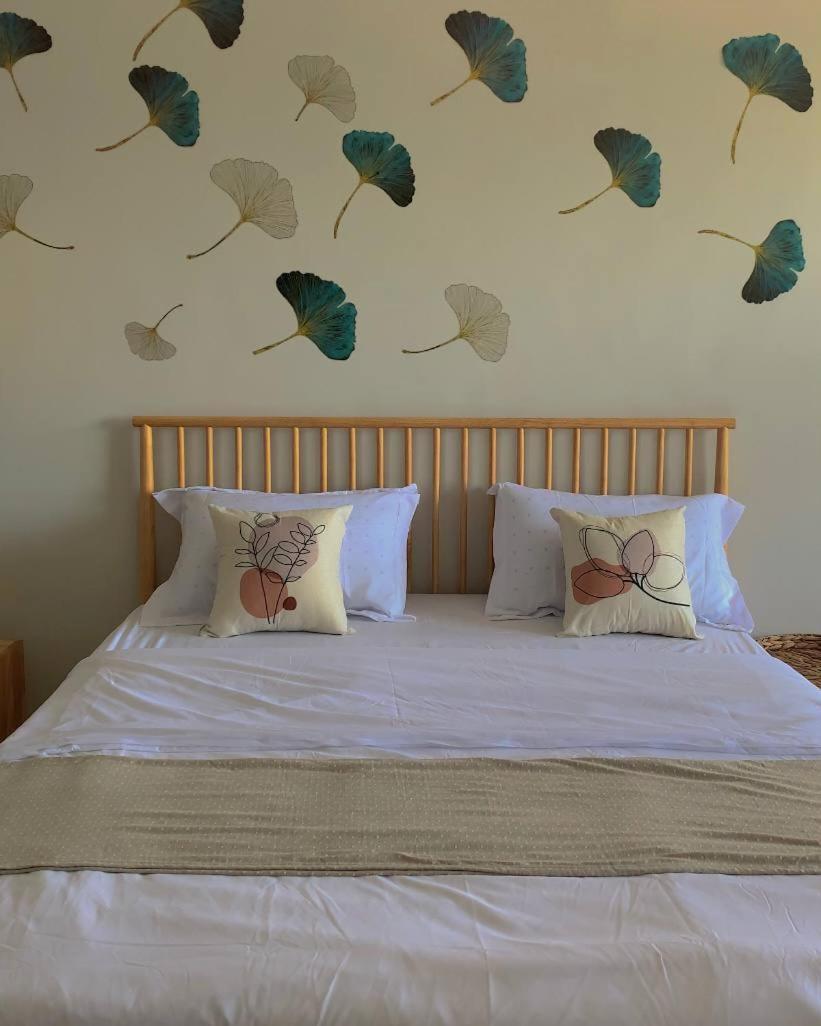 Serenity Terraces Beach, Hotel - Kokrobite Ngoại thất bức ảnh