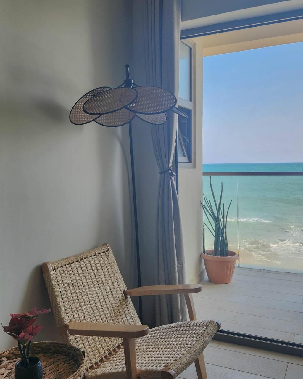 Serenity Terraces Beach, Hotel - Kokrobite Ngoại thất bức ảnh
