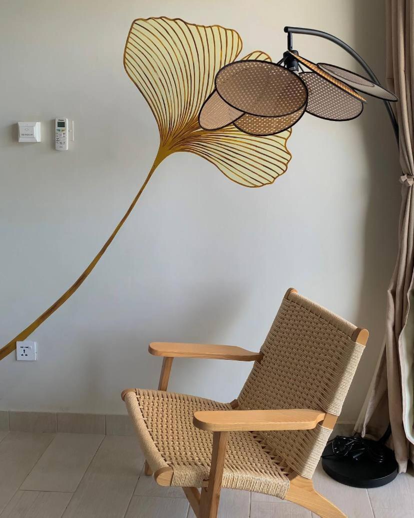 Serenity Terraces Beach, Hotel - Kokrobite Ngoại thất bức ảnh